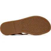 Toms Sandal karamell