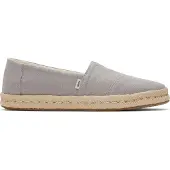Toms Espadrill 'Alpargata Rope 2.0' grå