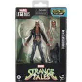 Hasbro Förundran Blodstormens Märkliga Berättelser-figur 15 Cm