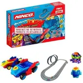 Ninco Radiostyrd bil Ninco Superthings Double Looper