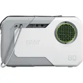 EFOY 80 BT Bränslecell 3,8 A 12 V, 24 V