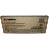 Toshiba TB-FC28E - Uppsamlare för tonerspill - för e-STUDIO 2040, 2330, 2540, 2820, 2830, 3040, 3520, 3530, 3540, 4520, 4540