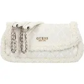 GUESS Cristi Convertible Flap Väska