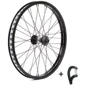 Cult Match V2 20´´ Framhjul