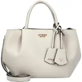 GUESS Beige Polyeten Handväska