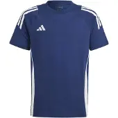 Adidas Funktionstopp blå / vit