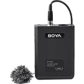 Boya BY-F8C - Mikrofon