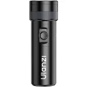 Multiblitz studiolampa LED Ulanzi LM01 - RGB, WB (5600 K)