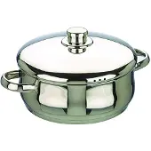 Ibili Inox Oslo 26 Cm Gryta