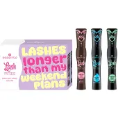 Essence Lash PRINCESS false lash effect eye set Ögonsminkset 1 st