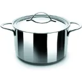 Ibili Inox Noah 18 Cm Kastrull