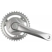 Prowheel Pra-115+92 Vevparti