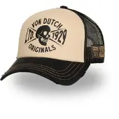 Von Dutch Crew 28 Truckerkeps