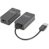 Digitus DA-70139-2 USB 1.1 Förlängning via nätverkskabel RJ45 45 m