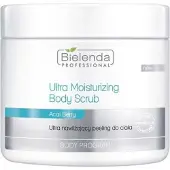 Bielenda Professional Body Program Ultra Moisturising Body Scrub - 550 g