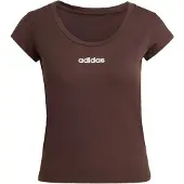 Adidas Hyperglam Baby T-shirt Med Korta ärmar