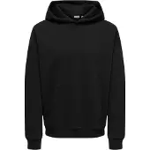 Only & Sons Sweatshirt 'ONSCeres' svart