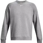 Under Armour Rival Fleece Crew Tröja