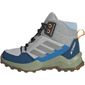 Adidas Terrex Ax4r Mid Vandringsskor