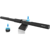 Yeelight Pura Monitor Light Bar – LED-arbetslampa med justerbar färgtemperatur