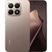 Xiaomi 15T Guld 12 GB + 256 GB