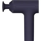 Xiaomi Massage Gun 2, Elektronisk muskelstimulering (EMS), Muskel, Svart, Röra, 1 cm, 3 huvuden