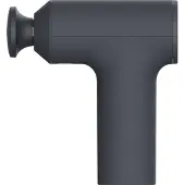 Xiaomi Massage Gun Mini 2, Slagmassage, Bak, Hand, Ben, Muskel, Svart, Knappar, 6 mm, 2500 RPM
