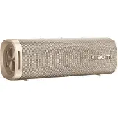 Xiaomi Sound Outdoor - Högtalare - för bärbar användning - trådlös - Bluetooth - 30 Watt - 2-vägs - guld