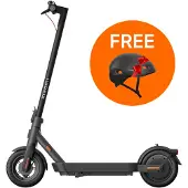 Xiaomi Electric Scooter 4 Pro (2nd Gen) NE Räckvidd: 60 km