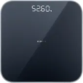 Xiaomi Smart Våg S200 Grå | Smart Badrumsvåg | Bluetooth 5.4