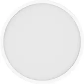 Xiaomi BHR9933GL Mi Smart LED Ceiling Light D40 Utanpåliggande belysning LED LED 45 W Vit