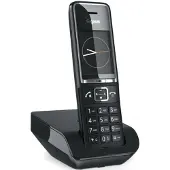 Gigaset Comfort 550 Iberia Trådlös Telefon