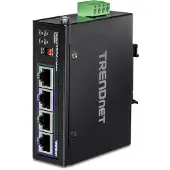 Trendnet TI-IG290 PoE-Injektor 2.5 GBit/s IEEE 802.3bt