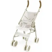 Decuevas Verona XL barnvagn till dockor upp till 52 cm