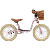 Puky - Balance Bike LR 1L Retro Rose