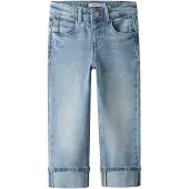 Name it Rose Straight Fold Fit 4224 Jeans