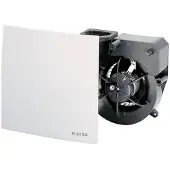 Maico Ventilatoren ER 100 Fläktenhet 101 m³/h