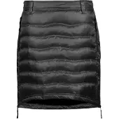 Skhoop Short Down Skirt vadderade kvinnor