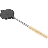 Hallmark Waffle Iron Grey