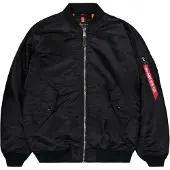 Alpha industries Ma-1 Core Jacka
