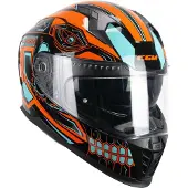 Cgm 311m Blast Maya Fullface-hjälm