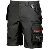 U Power Start Shorts