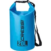Cressi Pvc Torrpåse 20l