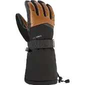 Cairn Kailash 3 C-Tex Pro, Skidhandskar, Herr, Svart/Brun