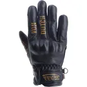 Von Dutch Flash Kvinnors Läderhandskar