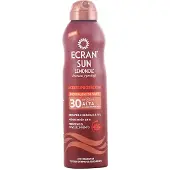 Ecran Sunnique Bronzea Skyddande Oljespray+f30 250ml