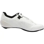 Sidi Genius X White Shoes, Size 45,5 - EUR