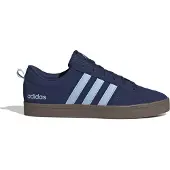 Adidas Låg sneaker 'VS Pace 2.0' mörkblå / vit