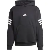 Adidas Future Icons 3 Stripes Huvtröja