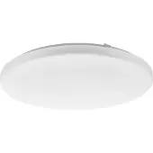 Eglo FRANIA LOFT 3900LM Ø430 VIT